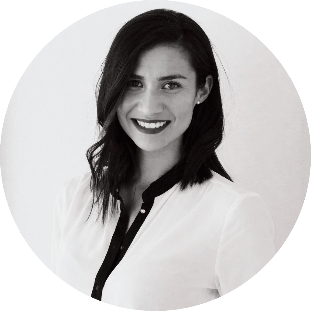 Karen Silva, co-fundadora de Mandrill Soluciones, empresa de remodelaciones en Puerto Varas